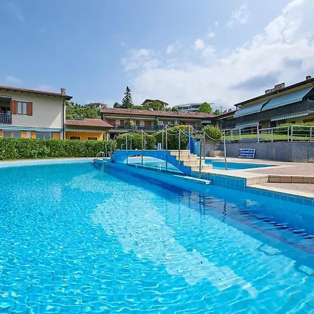 Apartmentsgarda - Baia D'argento