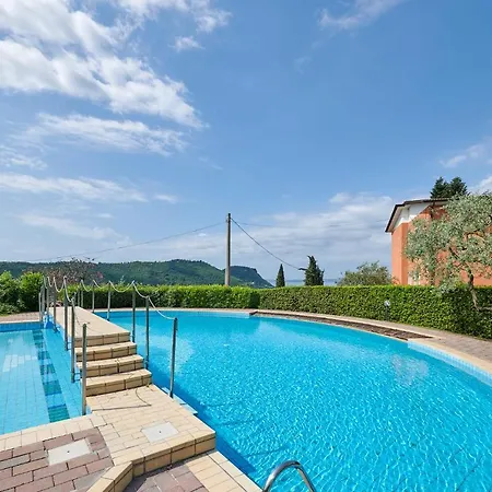 Apartmentsgarda - Baia D'argento Apartmán Costermano