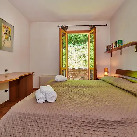 Apartmán Apartmentsgarda - Baia D'argento Costermano