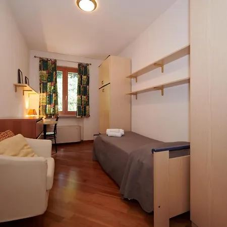 Apartmentsgarda - Baia D'argento Appartamento