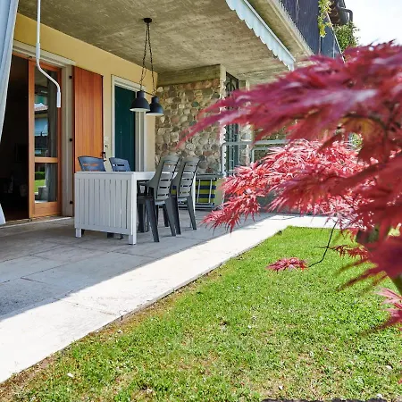 Apartmentsgarda - Baia D'argento Apartmán Costermano