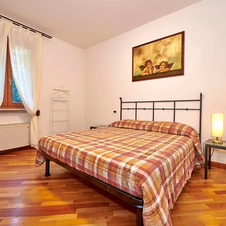 Apartmentsgarda - Baia D'argento *