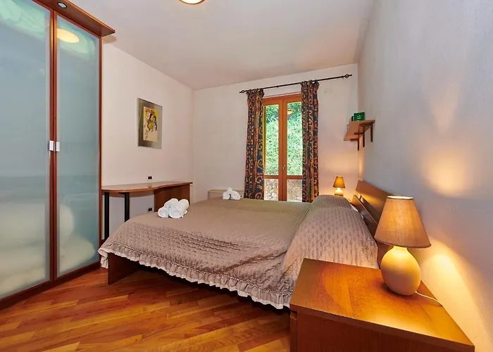 Apartment Apartmentsgarda - Baia D'argento *