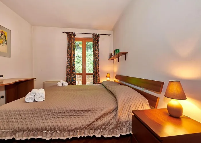 Apartmentsgarda - Baia D'argento * Costermano