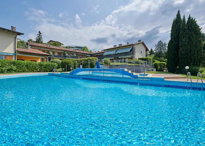 Apartmentsgarda - Baia D'argento