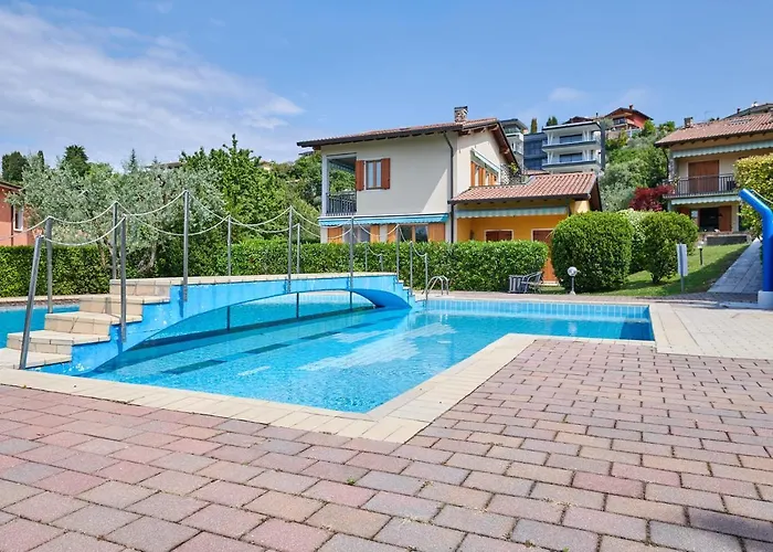 Apartmentsgarda - Baia D'argento