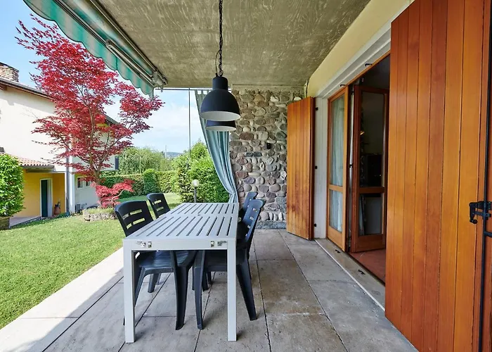 Apartment Apartmentsgarda - Baia D'argento *