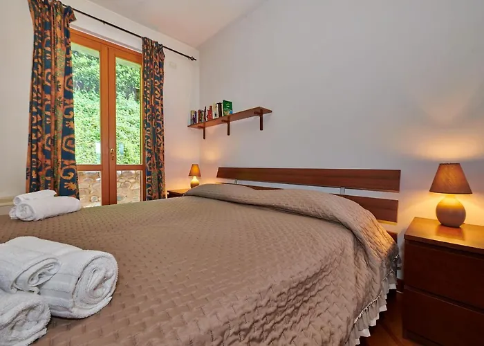 Apartmentsgarda - Baia D'argento Costermano