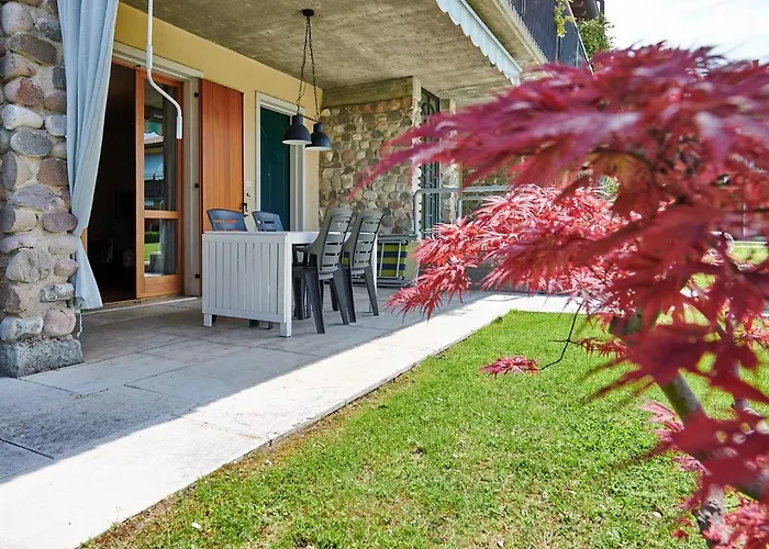 Apartmentsgarda - Baia D'argento Apartment Costermano