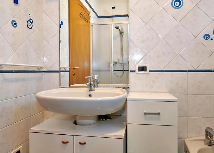 Apartmentsgarda - Baia D'argento * Costermano