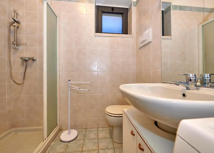Apartmentsgarda - Baia D'argento