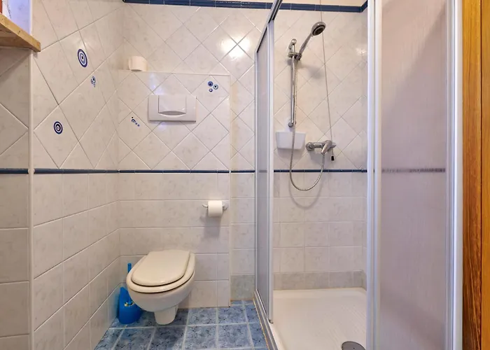 Apartmentsgarda - Baia D'argento Apartment Costermano