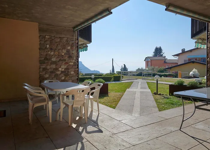 Apartment Apartmentsgarda - Baia D'argento Costermano