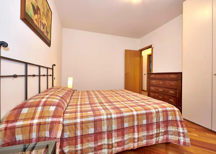 Apartmentsgarda - Baia D'argento Costermano