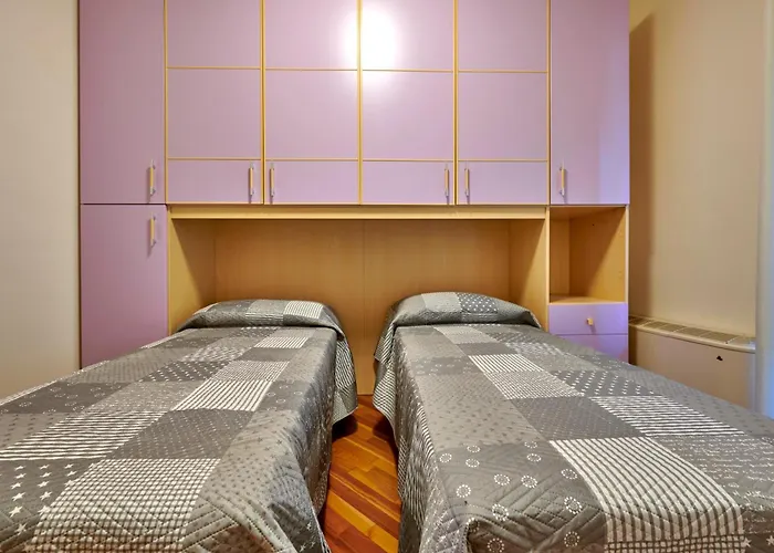 Apartmentsgarda - Baia D'argento