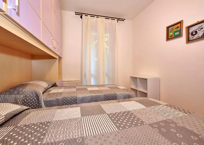 Apartment Apartmentsgarda - Baia D'argento