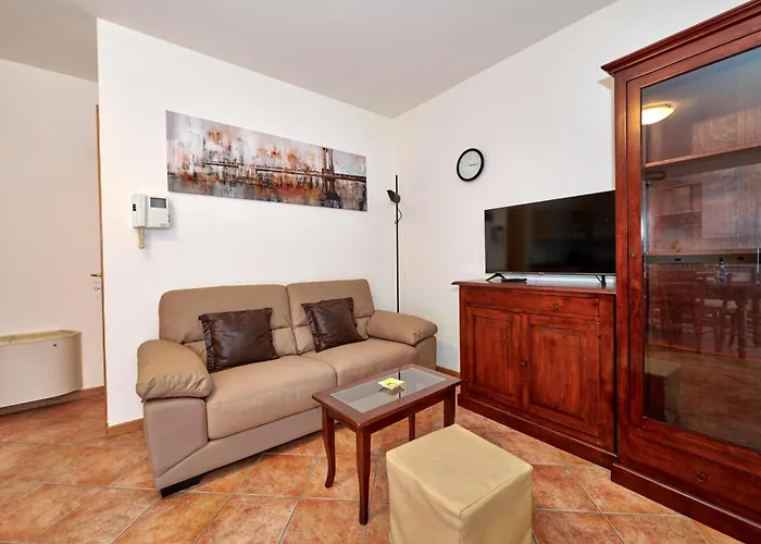 Apartmentsgarda - Baia D'argento *