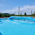 Apartmentsgarda - Baia D'argento Lägenhet