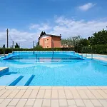 Apartmentsgarda - Baia D'argento Lägenhet Costermano