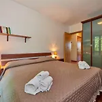 Apartmentsgarda - Baia D'argento Lägenhet