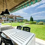 Apartmentsgarda - Baia D'argento * Costermano