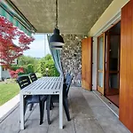 Lägenhet Apartmentsgarda - Baia D'argento *