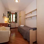 Apartmentsgarda - Baia D'argento Lägenhet