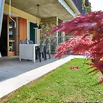 Apartmentsgarda - Baia D'argento Lägenhet Costermano