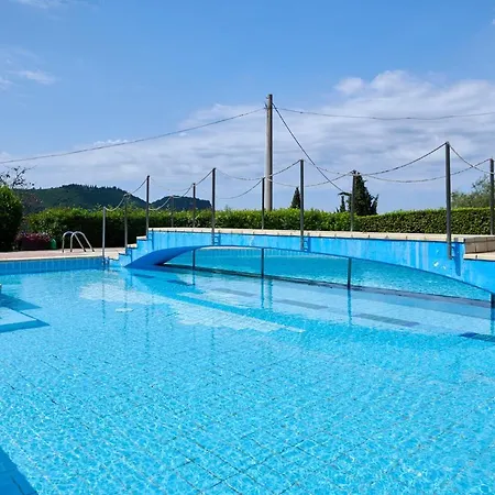 Apartmentsgarda - Baia D'argento Appartement