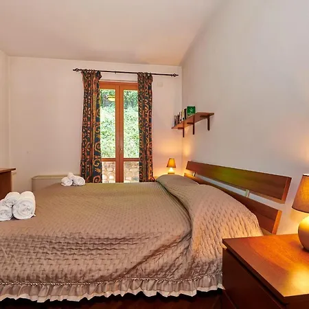 Apartmentsgarda - Baia D'argento * Костермано