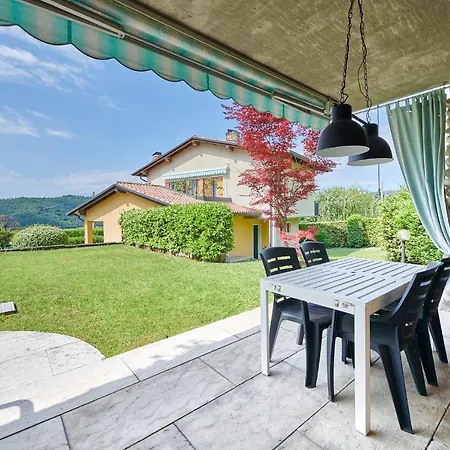 Apartmentsgarda - Baia D'argento * Костермано