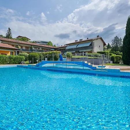 Apartmentsgarda - Baia D'argento