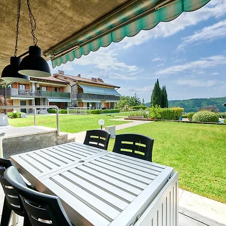 Apartmentsgarda - Baia D'argento * كوسترمانو