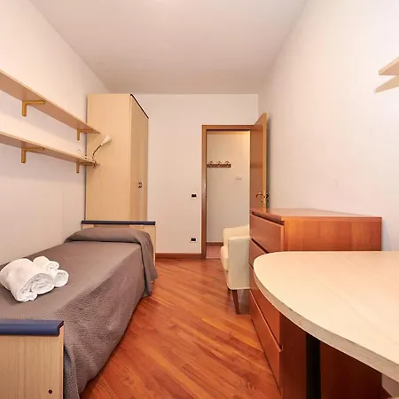 Apartmentsgarda - Baia D'argento * 科斯特曼诺