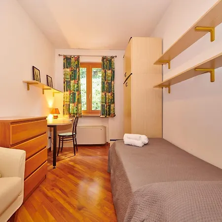 Apartmentsgarda - Baia D'argento 公寓 *