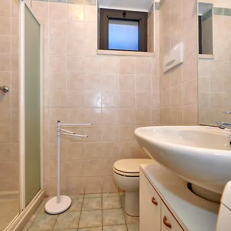 Apartmentsgarda - Baia D'argento