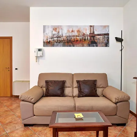 Apartment Apartmentsgarda - Baia D'argento