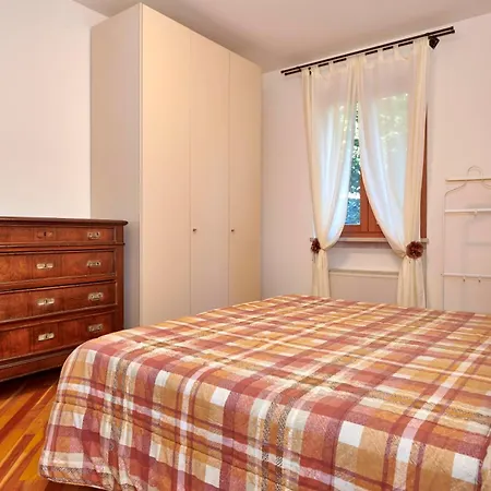 Апартаменты Apartmentsgarda - Baia D'argento *