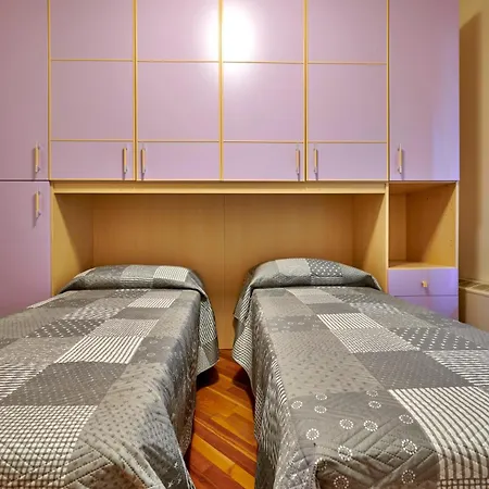 Apartmentsgarda - Baia D'argento