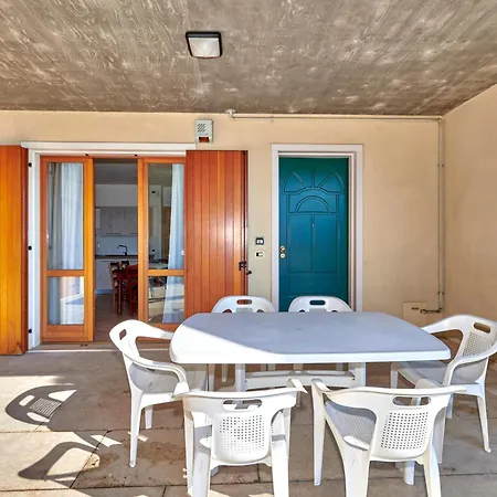 Apartmentsgarda - Baia D'argento 公寓 科斯特曼诺