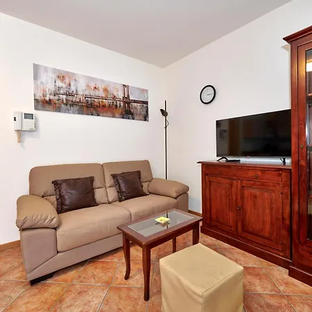 Apartmentsgarda - Baia D'argento *