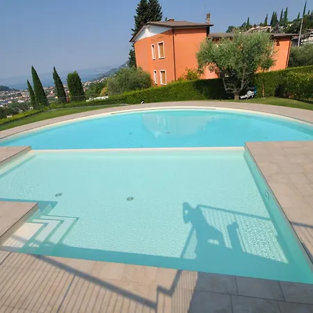 Apartmentsgarda - Baia D'argento * Costermano