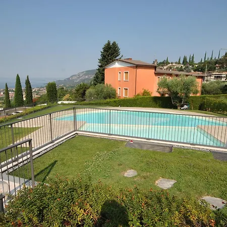 Apartmentsgarda - Baia D'argento