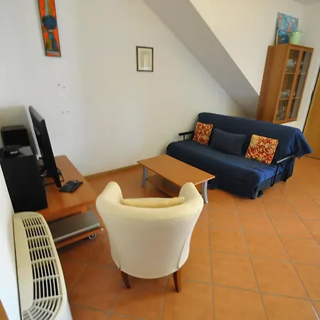 Apartmentsgarda - Baia D'argento