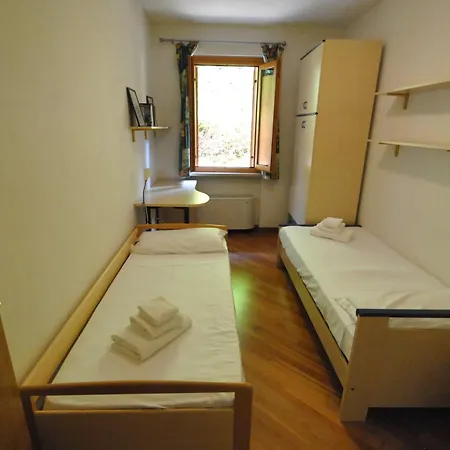 Apartmentsgarda - Baia D'argento 公寓 *