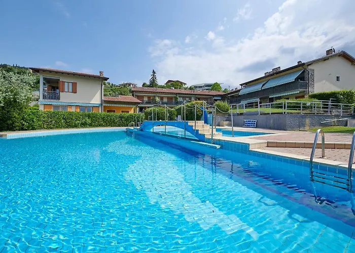 Apartmentsgarda - Baia D'argento