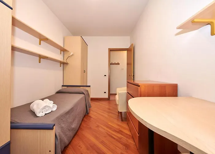 Apartmentsgarda - Baia D'argento * Costermano