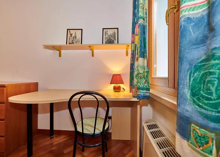 Apartmentsgarda - Baia D'argento Appartement