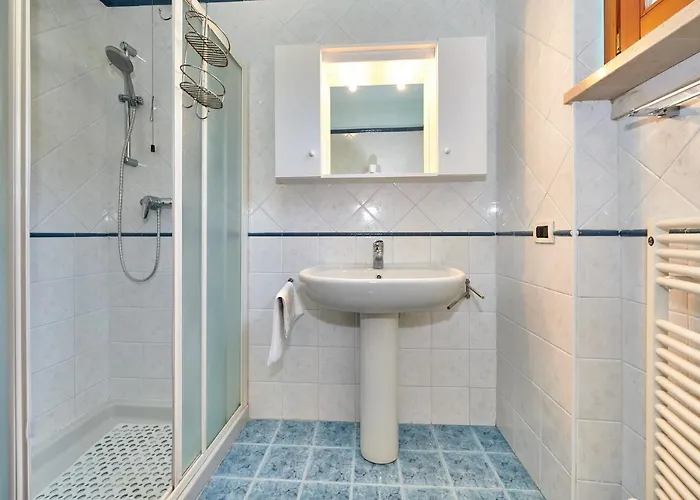 Appartement Apartmentsgarda - Baia D'argento Costermano