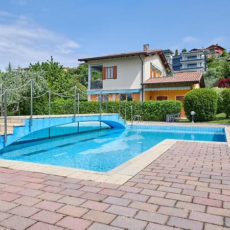 Apartmentsgarda - Baia D'argento